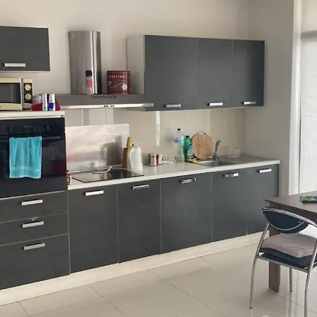 Penthouse At 5 Min To Paceville Is-Swieqi