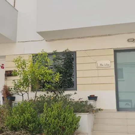 公寓 Penthouse At 5 Min To Paceville Is-Swieqi