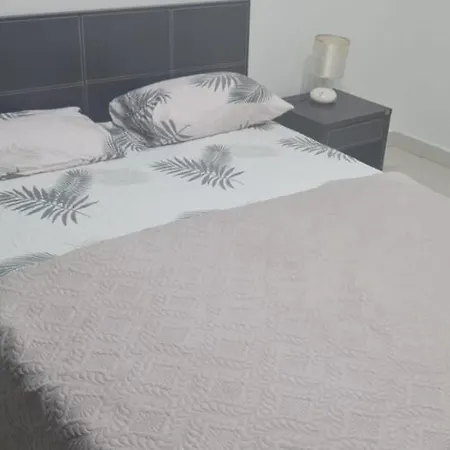 公寓 Penthouse At 5 Min To Paceville *